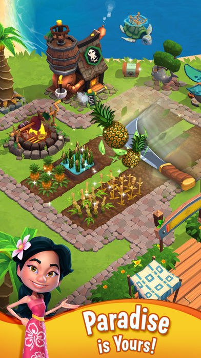Download Paradise Bay App on your Windows XP/7/8/10 and MAC PC